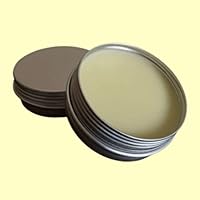 Body Essentials Mango Hand Butter Balm (Lilac & Vanilla, 2 oz)