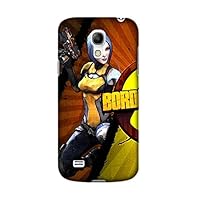 Top Ultra Thin Game Borderlands 2 TPU Soft Case Cover Skin for Samsung Galaxy S4