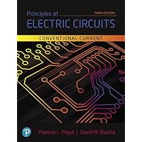 Principles of Electric Circuits: Conventional Current Version (What's New in Trades & Technology) Principles of Electric Circuits: Conventional Current Version (What's New in Trades & Technology) Hardcover Kindle