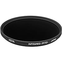 Hoya 72mm RM-72 Infrared Filter