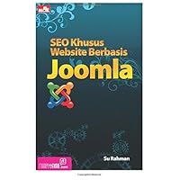 SEO Khusus Website Berbasis Joomla (Indonesian Edition)