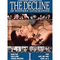 The Decline of Western Civilization