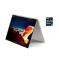 2021 Latest Lenovo ThinkPad X1 Titanium Yoga 13.5