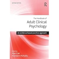 The Handbook of Adult Clinical Psychology: An Evidence Based Practice Approach The Handbook of Adult Clinical Psychology: An Evidence Based Practice Approach Kindle Hardcover Paperback