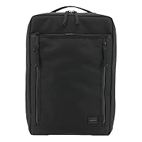 Porter 536-17051 Business Backpack, 3.7 gal (16 L), B4 Portter Interactive, Men's