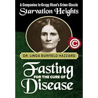 Fasting for the Cure of Disease Fasting for the Cure of Disease Kindle Paperback Hardcover