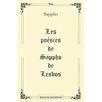 Les poésies de Sapho de Lesbos (Illustré) (French Edition)
