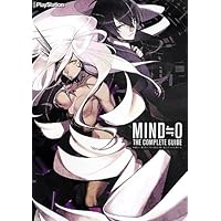 MIND≒0 (Mind Zero) The Complete Guide (Dengeki PlayStation Vita)
