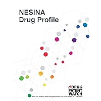 NESINA Drug Profile, 2024: NESINA (alogliptin benzoate) drug patents, FDA exclusivity, litigation, drug prices (DrugPatentWatch Business Intelligence Reports)