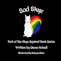 Sad Skye Sad Skye Paperback