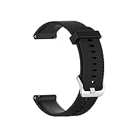 Silicone Replacement Strap For Garmin Vivoactive 4S Vivoactive 4 Smart Wristband For Garmin Venu Watch Band