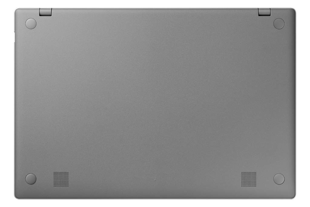 SAMSUNG XE350XBA-K01US Chromebook 4 + Chrome OS 15.6