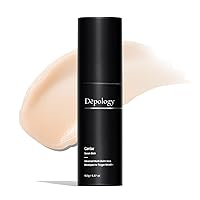 depology Caviar Multi Balm Stick, Hydrating Serum Stick for Refined Wrinkle Appearance, Luxurious Facial Balm to Hydrate and Diminish Signs of Aging, Korean Beauty & Personal Care