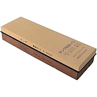 King KDS Whetstone 1000/6000 Grit, Double-Sided (Stone Only)