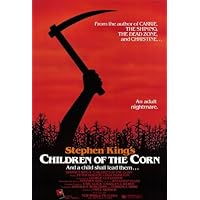 Movie Posters Children of The Corn - 27 x 40