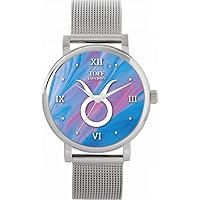 Zodiac Taurus Watch