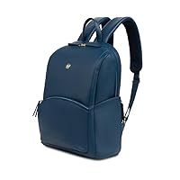 SwissGear 9901 Laptop Backpack, Blue, 16 Inches
