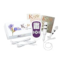 Kegel Toner with Rectal Probe for Men and Women