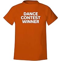 Dance contest winner. - Men's Soft & Comfortable T-Shirt