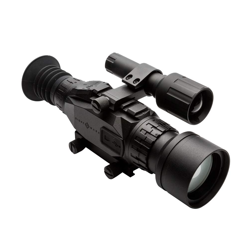 Sightmark Wraith HD Digital Night Vision Riflescope.