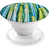 PopSockets: Collapsible Grip & Stand for Phones and Tablets - Cactus Patch