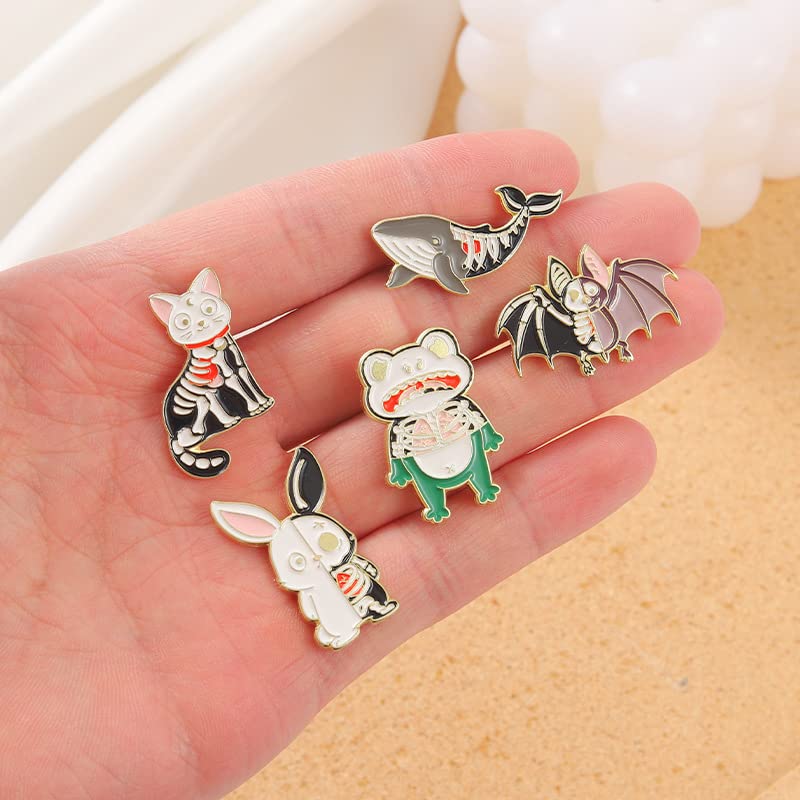 Amazon.com: Buy now Wooden Trendy Cartoon Anime Girl Enamel Pin -Cut Enamel  Pins for Backpacks Aesthetic - Decorative Wood Funny and Cute Pins for  Backpacks, Clothing, Jackets, Hats, and More - Stylish