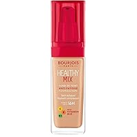 Healthy Mix Anti-Fatigue Medium Coverage Liquid Foundation 55 Dark Beige, 30ml, 10003282