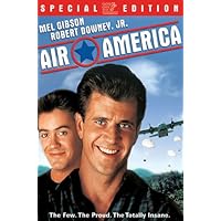 Air America (Special Edition) [DVD] Air America (Special Edition) [DVD] DVD Multi-Format Blu-ray VHS Tape
