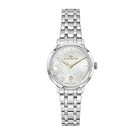 Audrey Women's Watch, Time and Data, Quartz - R8253150513