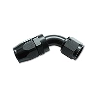Vibrant Performance 21616 Hose End Fitting (60 Degree; Hose Size: -16 AN)
