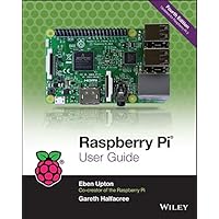 Raspberry Pi User Guide Raspberry Pi User Guide Kindle Paperback