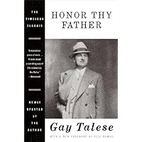 Honor Thy Father Honor Thy Father Kindle Paperback Hardcover Mass Market Paperback