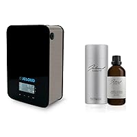 JCLOUD Smart Scent Air Machine for Home & Oriental Charm Essential Oils 100ML for Diffuser