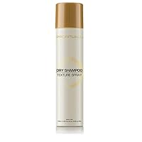 Prorituals Dry Shampoo and Texture Spray with Soft Vanilla Scent, 5.35 Ounce