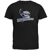 Danbury Trashers - Logo Mens T Shirt