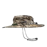 FROGG TOGGS Boonie Hat, Waterproof Breathable Sun Protection