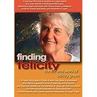 finding felicity: the life and work of felicity green