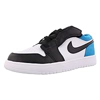 Jordan Kid's Shoes Nike Air 1 Low ALT (PS) Laser Blue BQ6066-004
