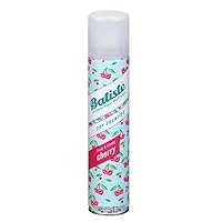 Shampoo Dry Cherry 6.73 Ounce (200ml) (3 Pack)