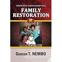 Family Restoration 2: Power must Change Hand Vol. 6 Family Restoration 2: Power must Change Hand Vol. 6 Paperback