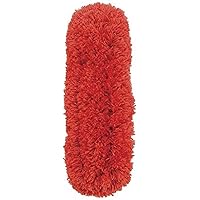 OXO Good Grips Microfiber Duster Refill, Red, A