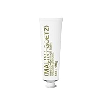 Meadowfoam Oil Balm, 1 Oz. - Multi-Purpose Moisturizing Cleansing Balm for Dry Skin, All Skin & Hair Types, Chapped Lips, Cuticles, Beard Oil, Vegetarian & Cruelty Free