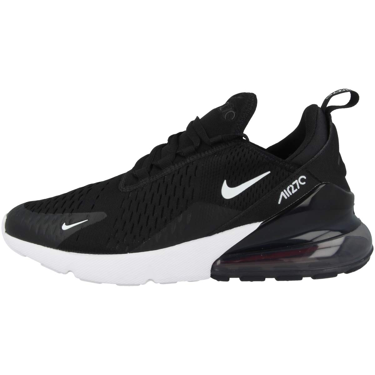 NIKE Men's Stroke Running Shoe