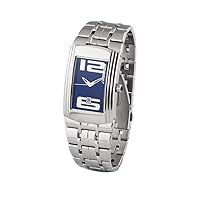 Men's CT.7017M/09M Highway Bracelet Watch