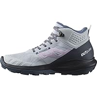 Salomon Women's Outpulse Mid GTX Hiking Shoe