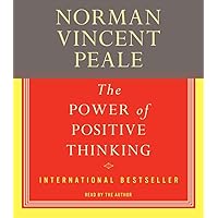 The Power of Positive Thinking The Power of Positive Thinking Audible Audiobook Kindle Paperback Hardcover Mass Market Paperback Audio CD Spiral-bound