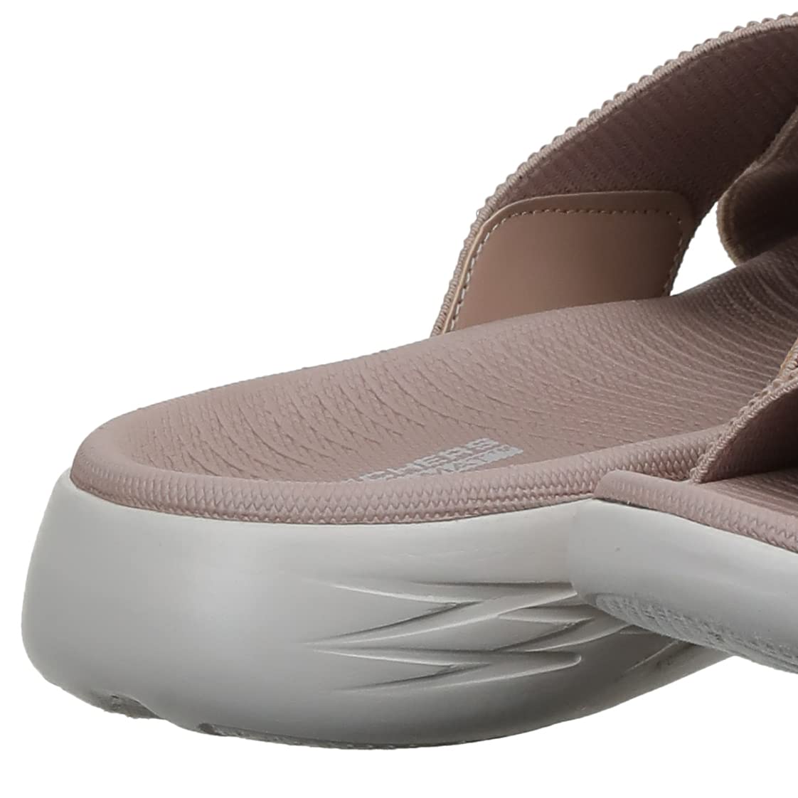 Skechers Women's On-The-go 600-16259 Slide Sandal
