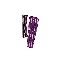Genesis K-Motion Tape with Copper Infuzion- Purple Pre-Cut Pack (20 Count)