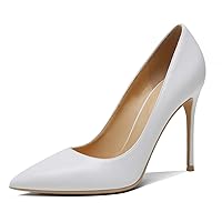 Women Stiletto High Heels Pumps Wedding Party Office Fashion Pump Shoes