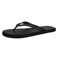 Girls Sandals Fashion Summer Men Flip Flops Flat Bottom And Light Cover Comfortable Mens Memory Foam Flip Flops
